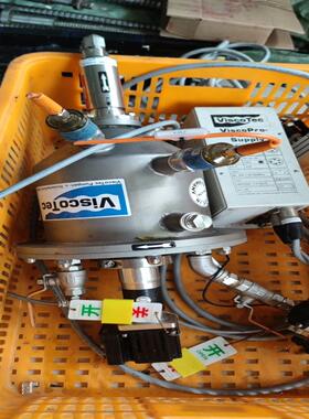 （请询价）维世科螺杆泵，德国ViscoTec，螺议价