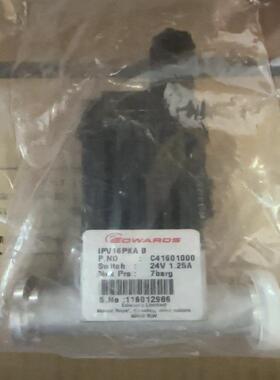 [德峰]爱德华 EDWAROS IPV16PKA B 电磁阀