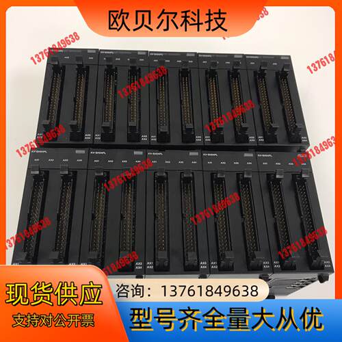 基恩士KEYENCE模块PLC KV-SH04PL