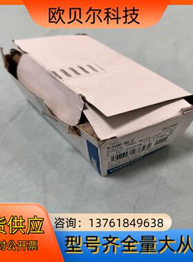 面板表 K3GN-NLC 盒子破了，里面东西全新没有使