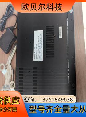 FOXCONN工控主机CMC813，系统升级置换下来的，