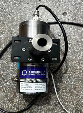 [德峰]XKYW2000AX 射线光管 科电子 颐维实图