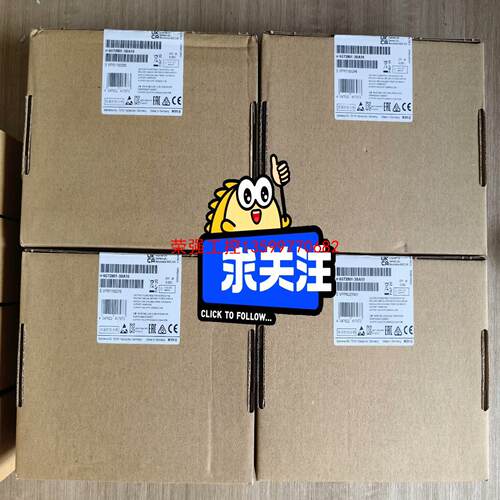 【荣强工控】6gt2801-3ba10