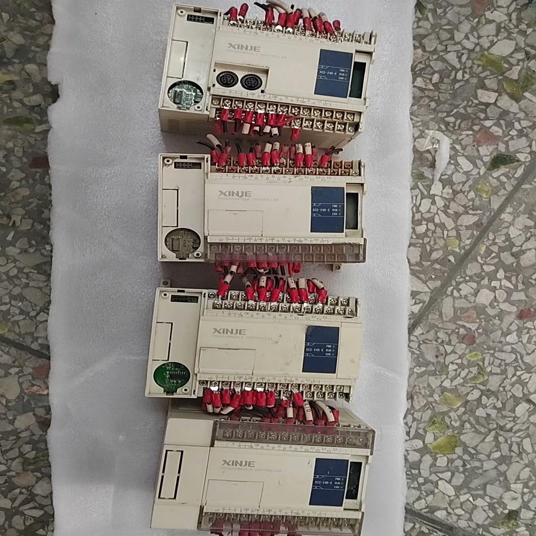 现货信捷XC2-24R-E成色图功能便宜处