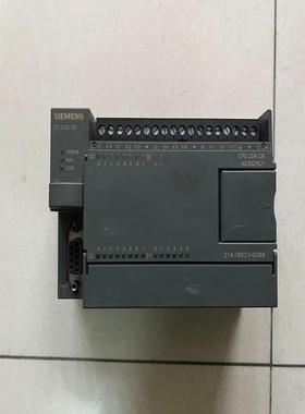 （设备配件）214-1BD23-0XB8 拆机西门子，橙色可以，少个盖板