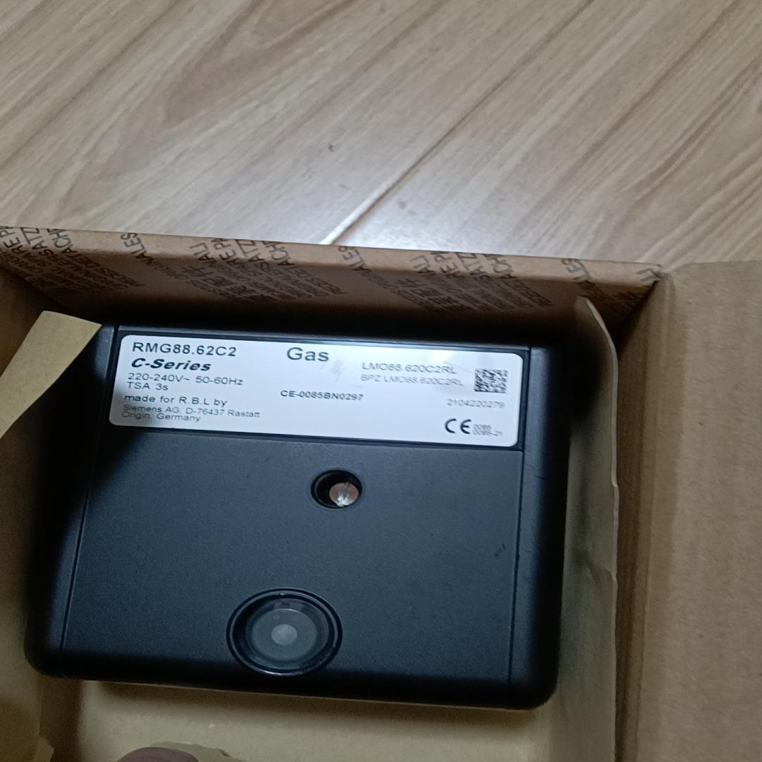 (设备配件). RMG88控制器62C2