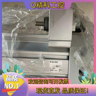 全新 现货原装 600HZ MY1B40 详 SMC无杆气缸