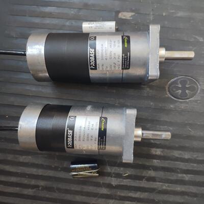 ROBASE SWM65/30-6 A4除湿机转轮电