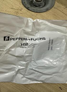 （设备配件）PEPPERL+FUCHS倍加福激光对射感应器ML100-5