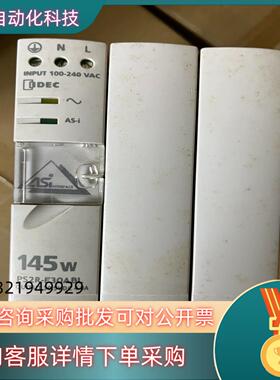 现货和泉开关电源全新原装PS2R-F30ABL