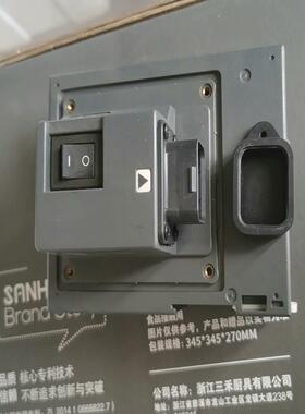 全新无装没使用过，普洛菲斯AGP3000H-ADPCOM-