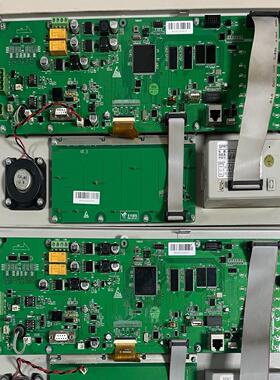 {莱茵电子商行}北大青鸟+11SF消防主机主板机头AC801主