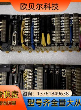 PLC  PA202 CPU23 ID211 OC21