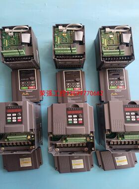 【荣强工控】VD300A-4T-3.7GB