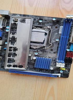 [德峰]H81  有40张 带1820和1840CPU，打包的来