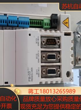 伺服驱动   型号MFE180-04AN-046A-