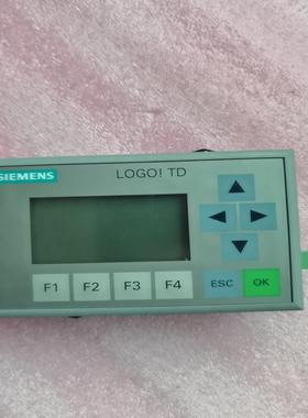 【工控自动化】D1055-4MH00-0BA0文本模块议价