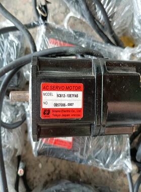 5CB12-1DE7FAS信浓伺服电机请询价