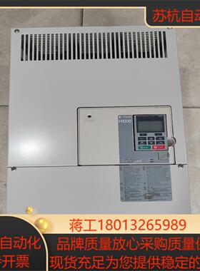 安川H系列55-75ke变频器CIMR-HB4A0150A