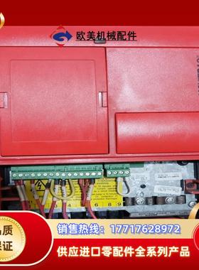 SEW变频器，MOVITRAC，31C075-503，原装拆议价