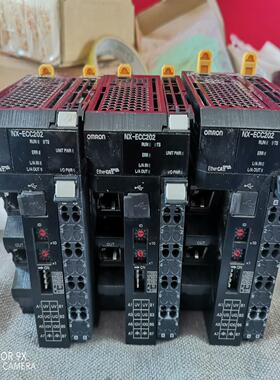 原装通信耦合器NX-ECC202