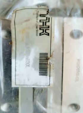 THK HSR35LR1UU+300L（憨憨电子）