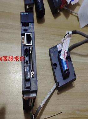 三菱Q172DRCPU，实物拍摄，现货1件，拆机件，R7d,