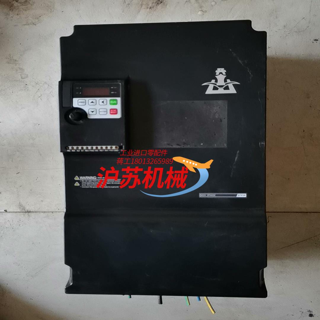 的开山变频器KS340T-37G-4