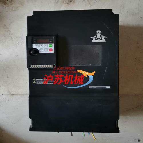 的开山变频器KS340T-37G-4
