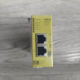 mES PNOZ ETH 772130 全新皮尔滋