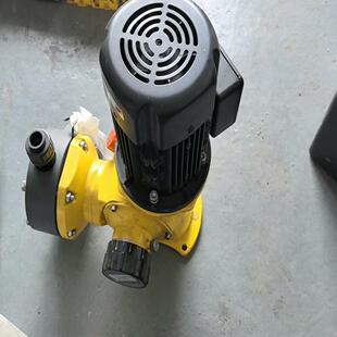 无装 米顿罗计量泵GM0240PQIMNN 全新未使用