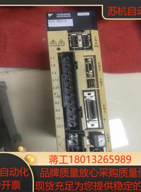 安川伺服驱动器SGDV－2R8A11A质量好的