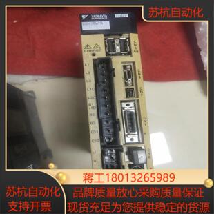 安川伺服驱动器SGDV-2R8A11A质量好的