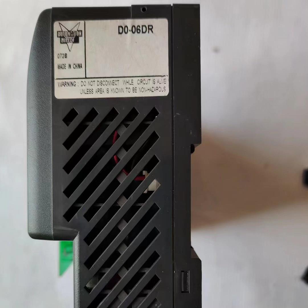 koyo D0-06DR，，测试正常，实价(崽崽配件）