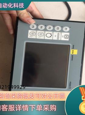 现货德国触摸屏 RESOTEC人机界面91541.00