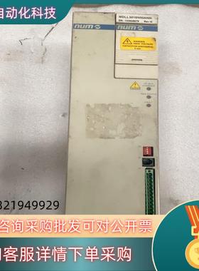 现货num电源模块MDLL3015N00AN0I