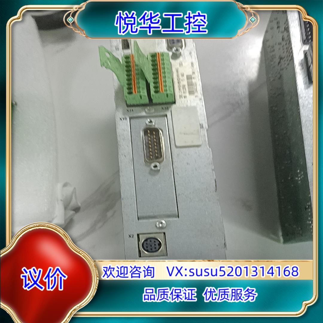 原装力士乐驱动器轴卡CSH01.IC-NN-ENS-NNN-ME议价