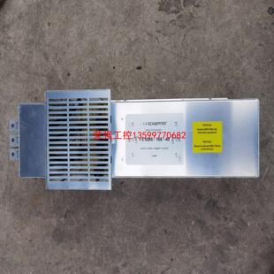 SCHAFFNER夏弗纳滤波器 二手货 成色型号 荣强工控