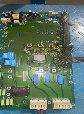 （设备配件）Abb rint-5411 带75a模块的  成色好 功能正