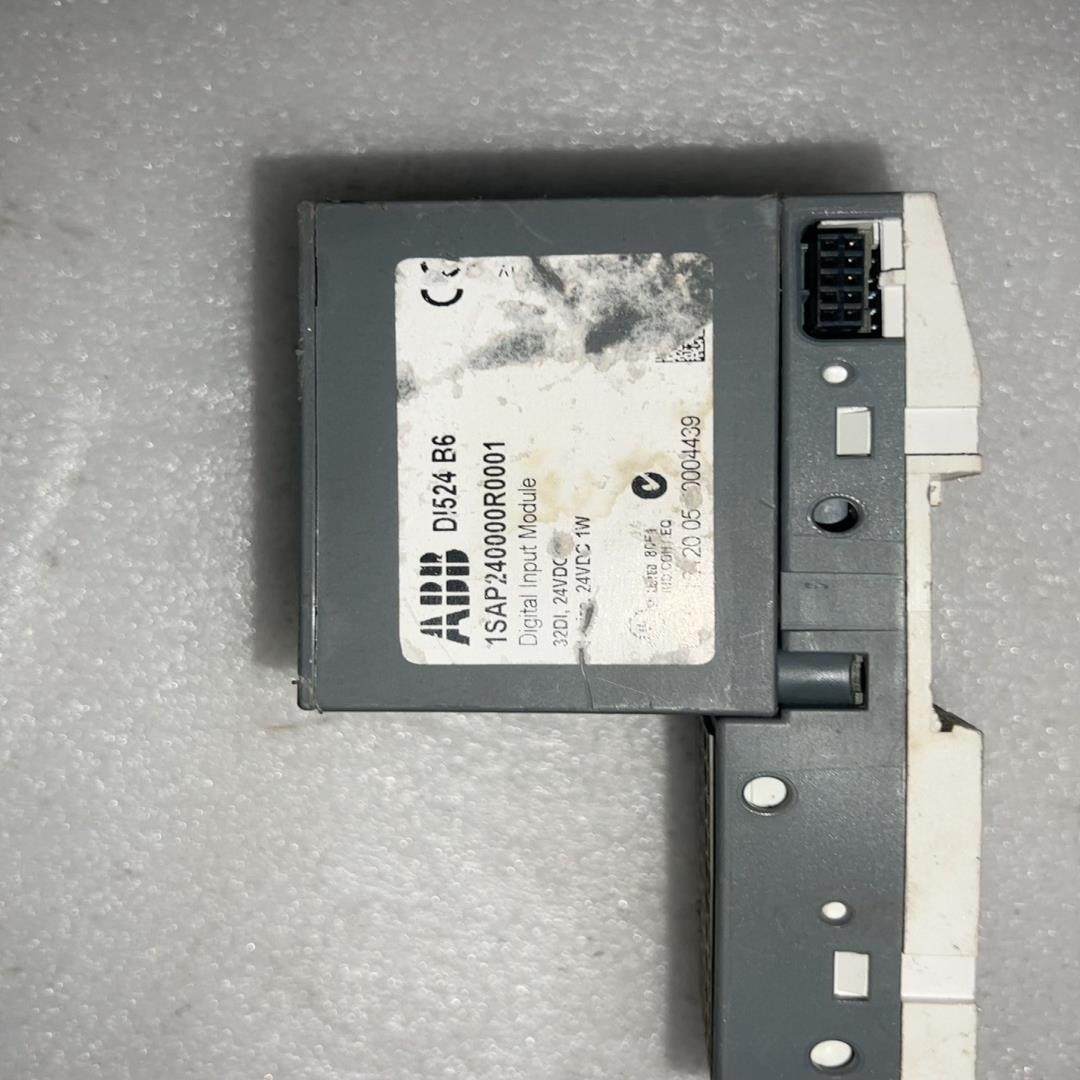 【工控自动化】ABBPLC控制器 DL524 B6型号ISAP240000议价,3C数码配件,其它配件,淘宝优惠券,粉丝福利购,淘宝优惠卷
