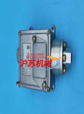 CCS压力开关604G2真空/微动/差压未使用过当二