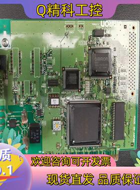 现货工业设备控制卡  3G8F7-CLK21-E