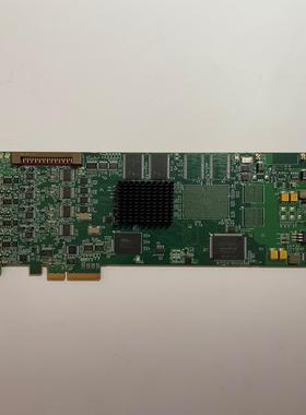 Matrox Y7247-0101 REV.A SOL6M4