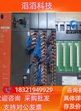 现货三菱PLC A62PEU＋A3UCPU-S8＋AX81＋AY