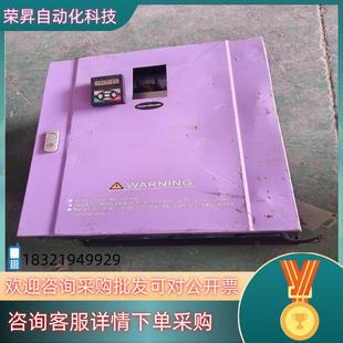 132kw 1600P 安华变频器B2000 4T1320G