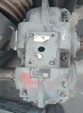 （设备配件）6台国贸ZDY160 2.8速比