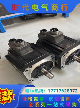伺服电机A5系列 MDME202GCGM 2KW议价