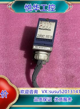 原装NAUTILUS 4X12 LISTED 170M压力议价