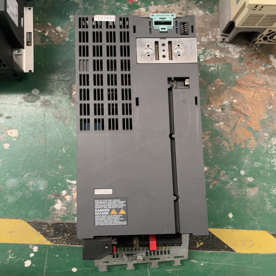 （设备配件）6SL3210-1PE23-3UL0 西门子变频器PM240