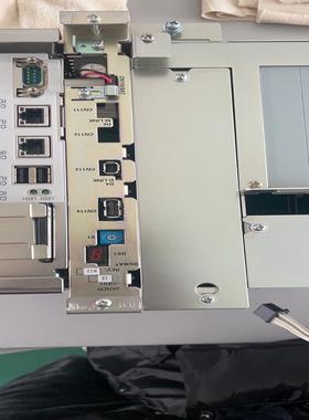 安川机器人DX100，CPU全新议价